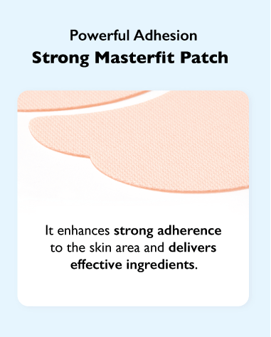 AHC MASTERS Golf Patch